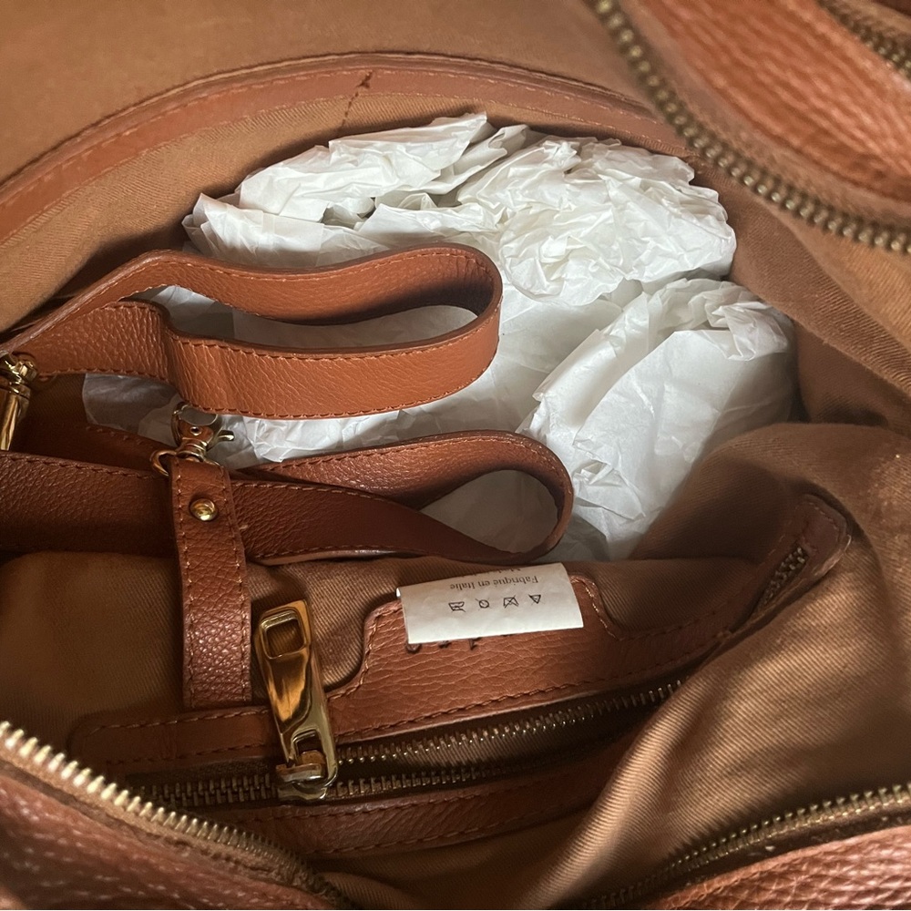 Sandro Adel Bag - Picture 7 of 11